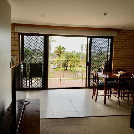 Seascapeatalexbeach Budget Accomodation 亚历山德拉岬角 外观 照片