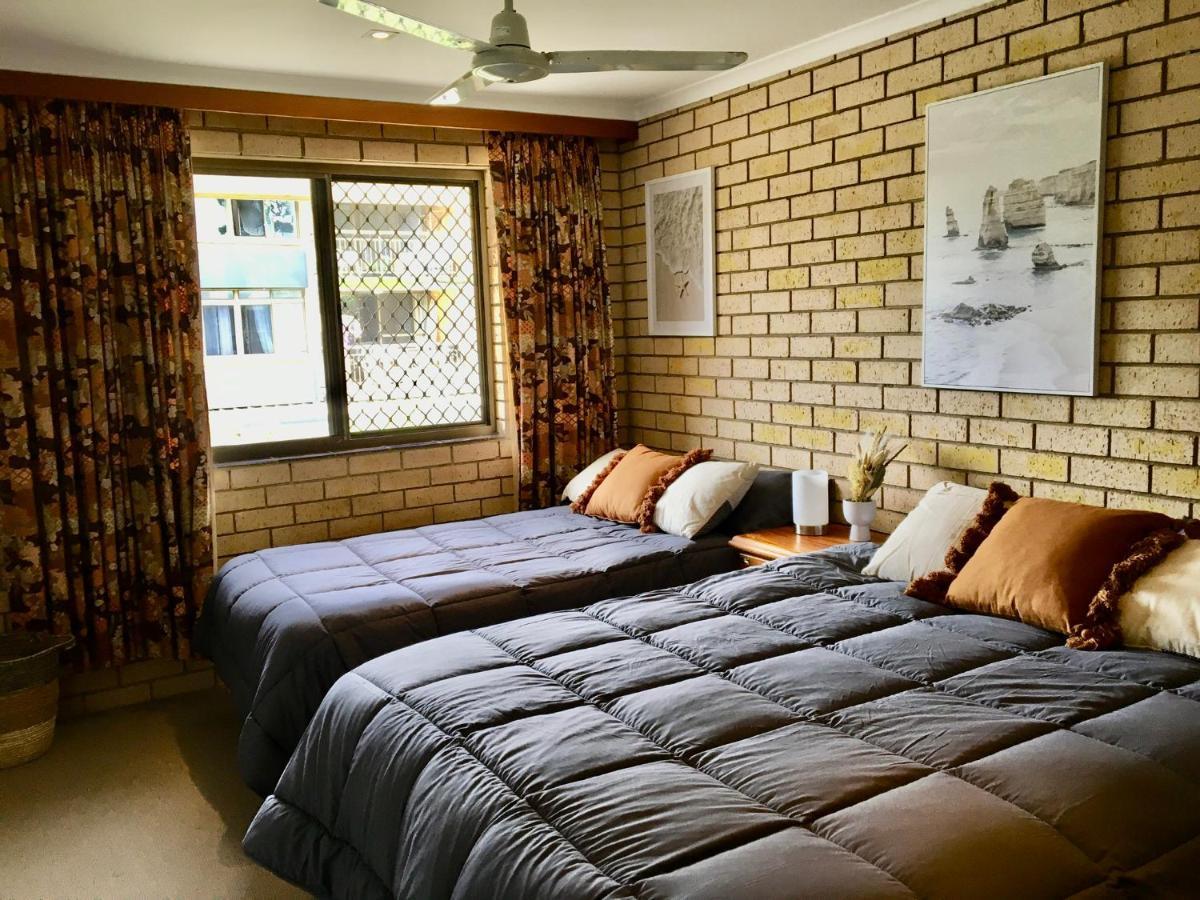 Seascapeatalexbeach Budget Accomodation 亚历山德拉岬角 外观 照片