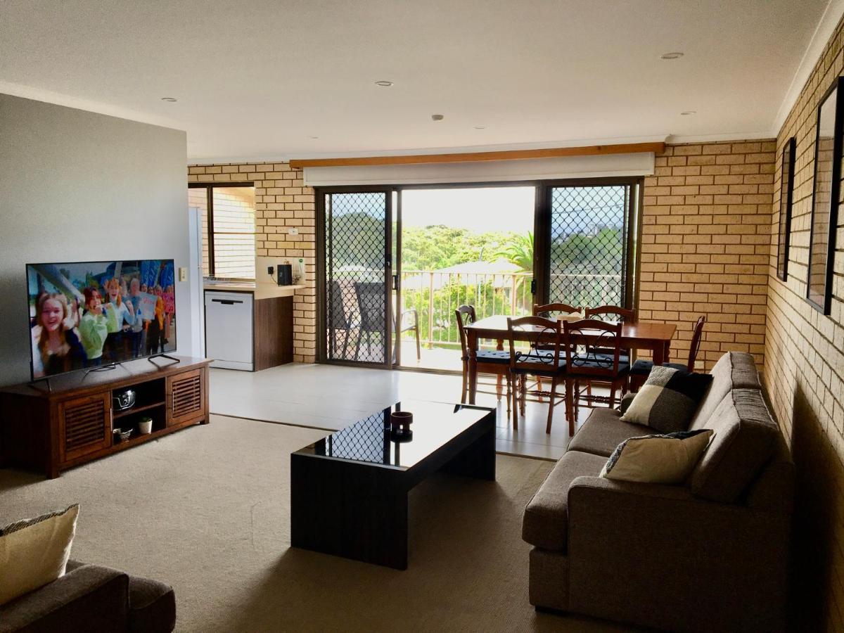 Seascapeatalexbeach Budget Accomodation 亚历山德拉岬角 外观 照片