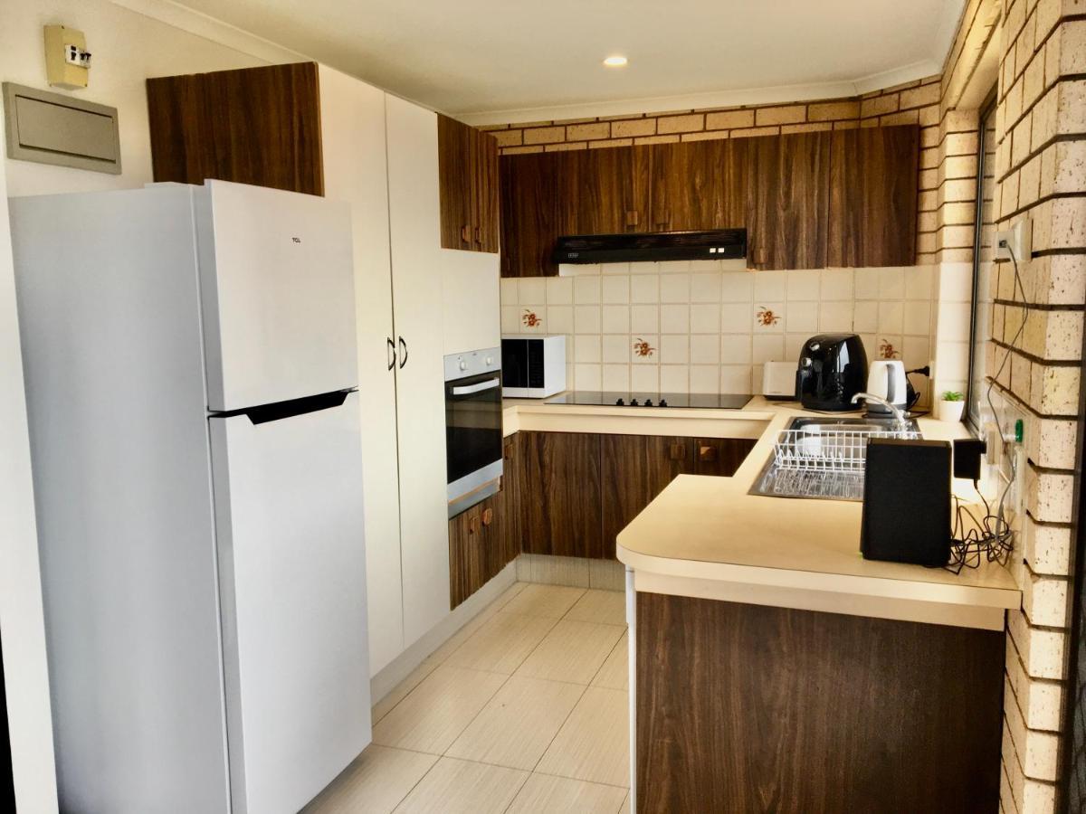Seascapeatalexbeach Budget Accomodation 亚历山德拉岬角 外观 照片