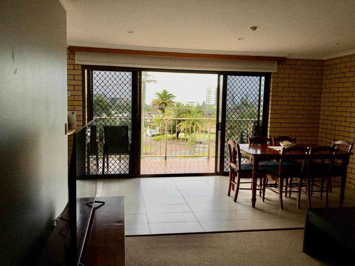 Seascapeatalexbeach Budget Accomodation 亚历山德拉岬角 外观 照片