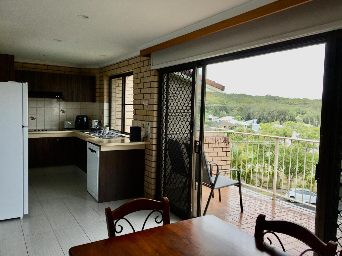 Seascapeatalexbeach Budget Accomodation 亚历山德拉岬角 外观 照片