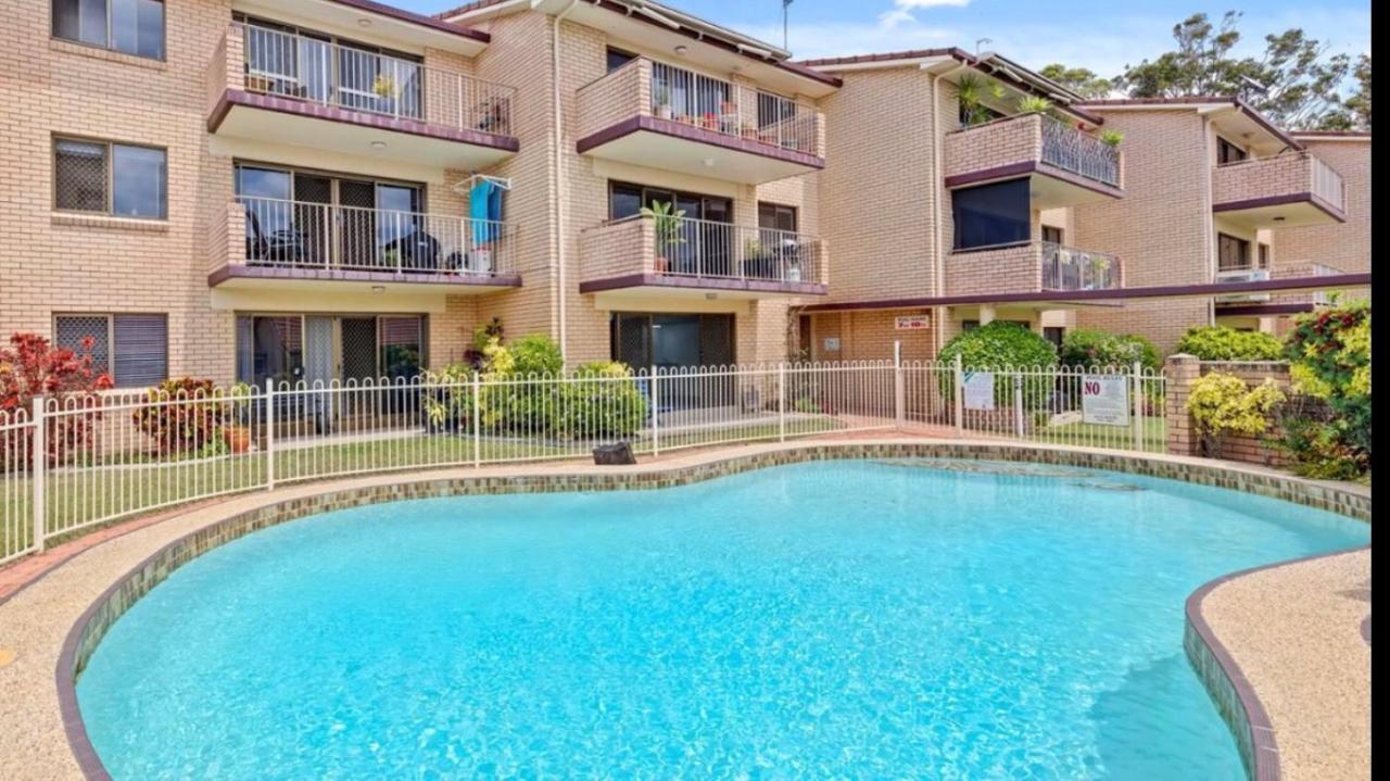 Seascapeatalexbeach Budget Accomodation 亚历山德拉岬角 外观 照片