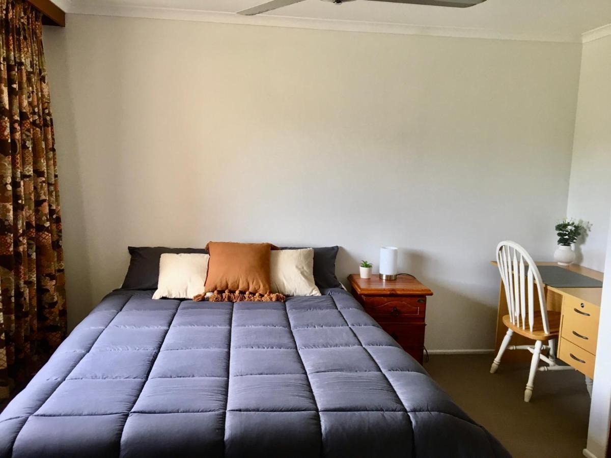 Seascapeatalexbeach Budget Accomodation 亚历山德拉岬角 外观 照片