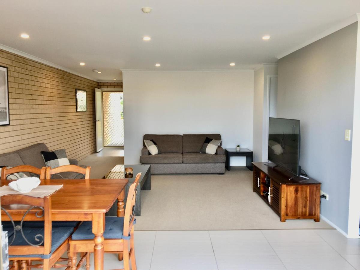 Seascapeatalexbeach Budget Accomodation 亚历山德拉岬角 外观 照片