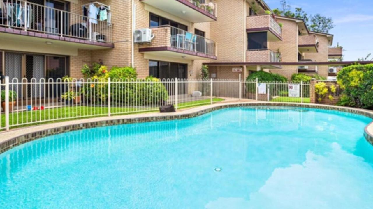 Seascapeatalexbeach Budget Accomodation 亚历山德拉岬角 外观 照片